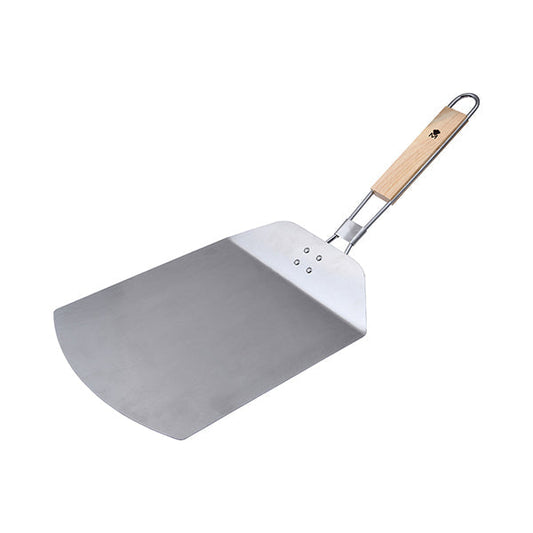 MasterPro, Pizza Turner 57.8X24.2X3.4Cm S/S - BGMP-4871
