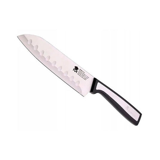 MasterPro, Santoku Knife 17.5Cm Ss Sharp - BGMP-4112