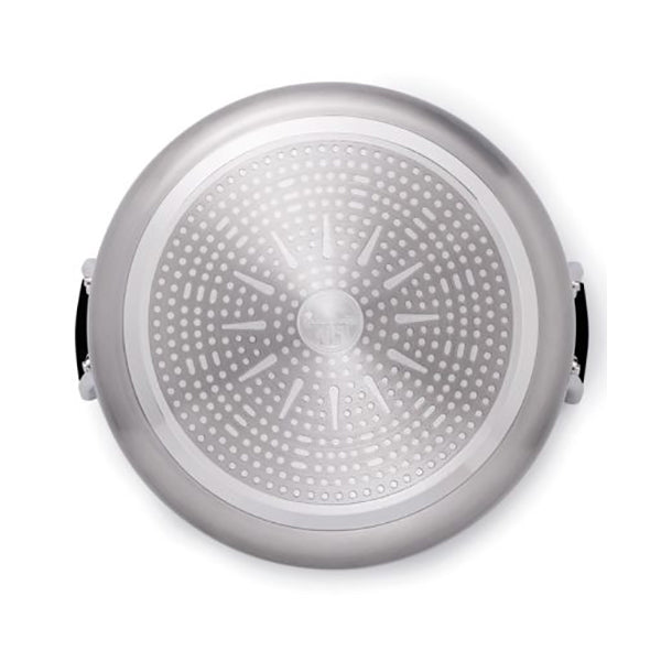 MasterPro, Serving Pan 28Cm Forg Aluminium Smart - BGEU-3829