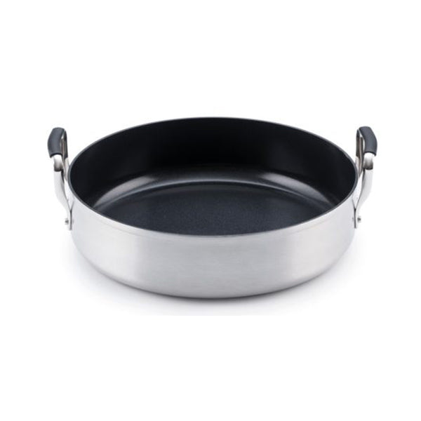 MasterPro, Serving Pan 28Cm Forg Aluminium Smart - BGEU-3829