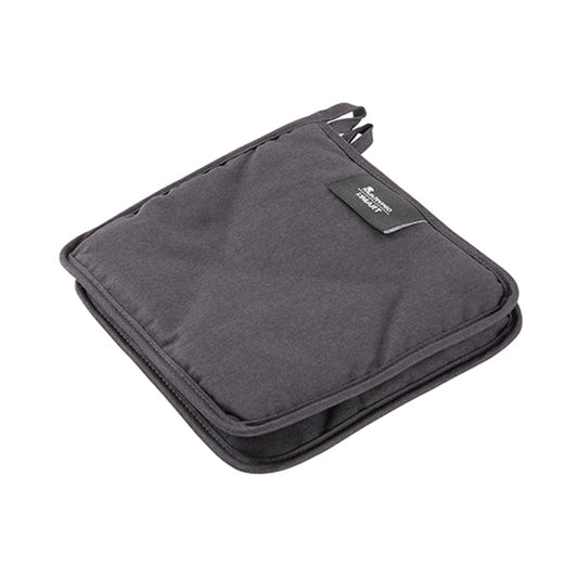 MasterPro, Set 2Pcs Pot Holder 20X20Cm Smart - BGEU-4178