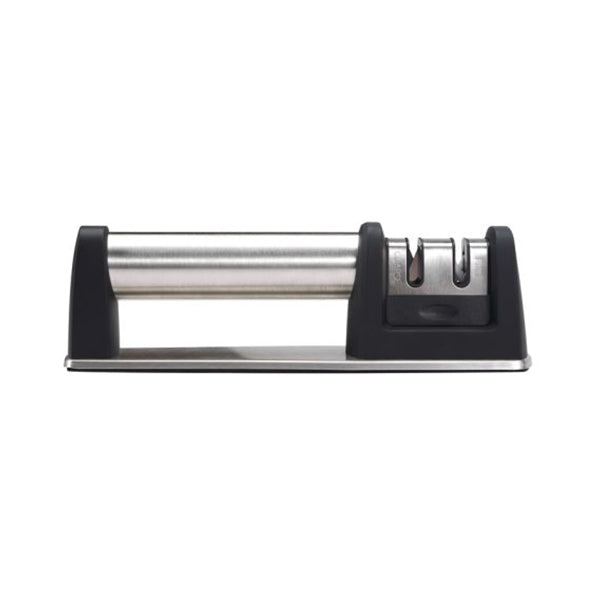 MasterPro, Sharpener 19X6X6Cm S/S Foodies - BGMP-4470