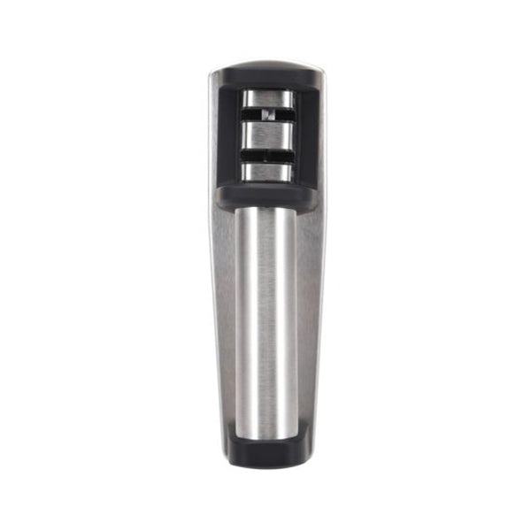 MasterPro, Sharpener 19X6X6Cm S/S Foodies - BGMP-4470
