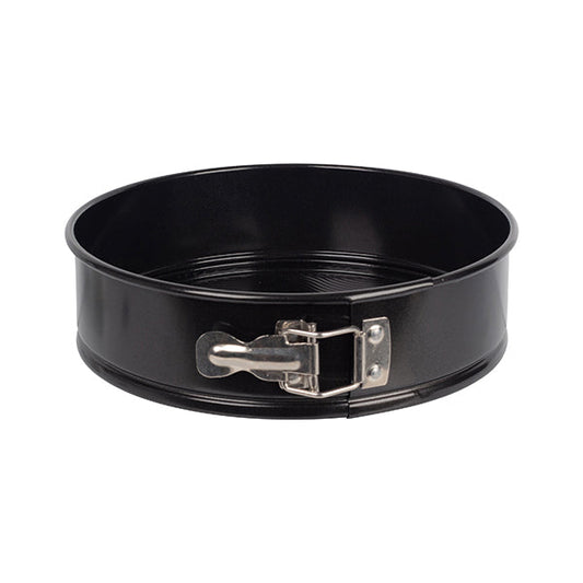 MasterPro, Springform Pan 24Cm Carbon Steel Foodies - BGMP-7343