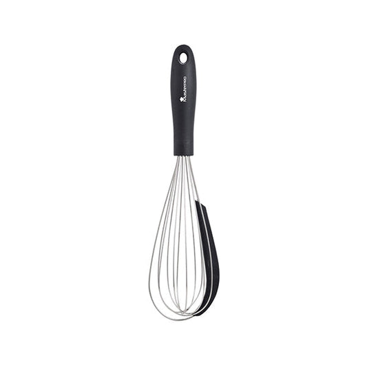 MasterPro, Whisk 31X18X6Cm Ss Foodies - BGMP-4852