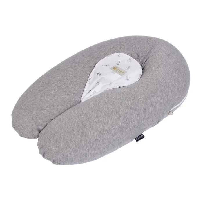 Candide - Multirelax Jersey - Grey/Bunny