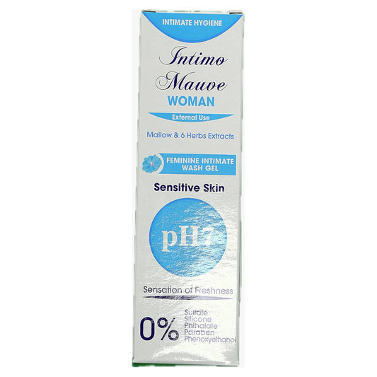 Intimo Mauve Woman pH7