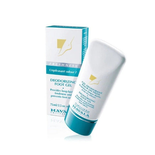 Mavala Deodorizing Foot Gel