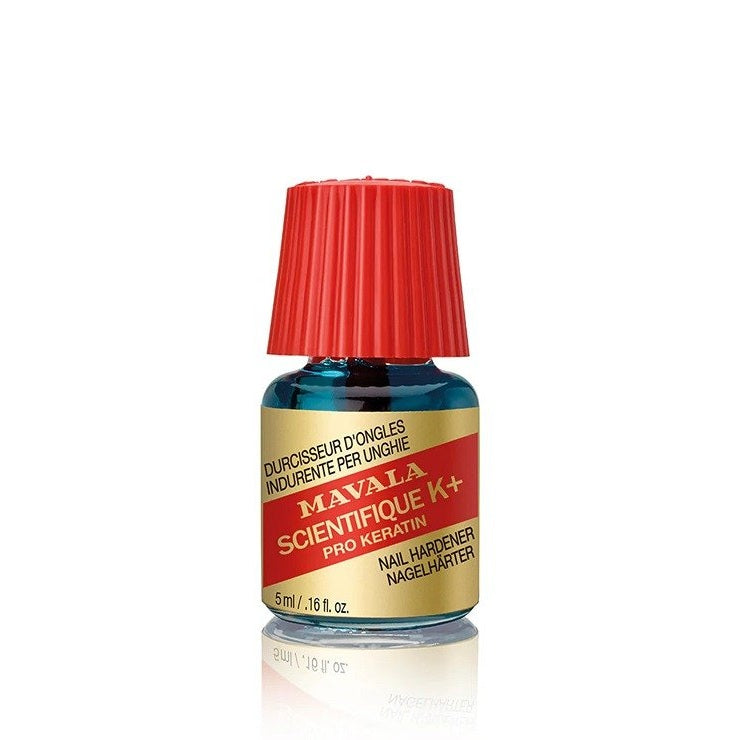 Mavala Nail Care Scientifique K+ Nail Hardener