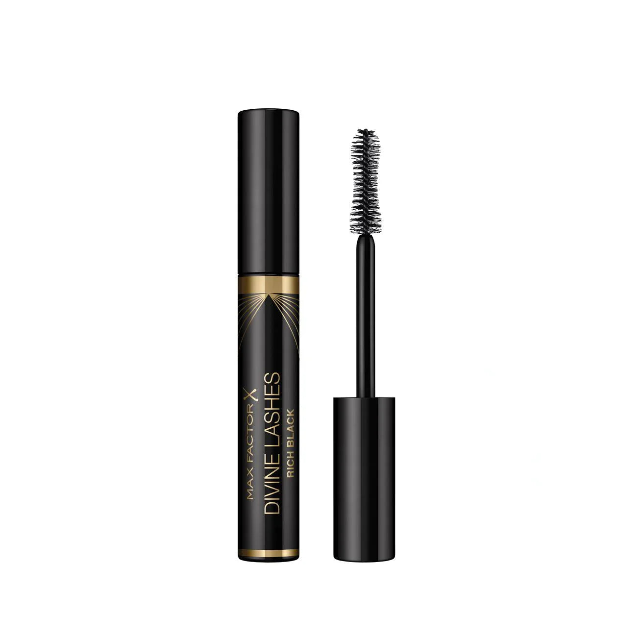Max Factor master piece divine lashes rich black mascara