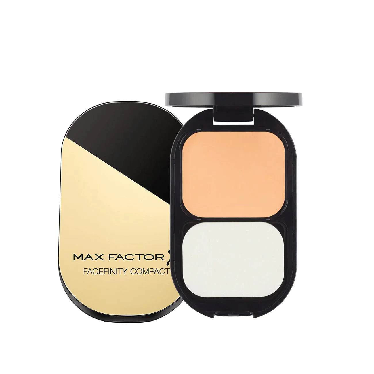 Max Factor facefinity compact foundation spf20 - Medaid International
