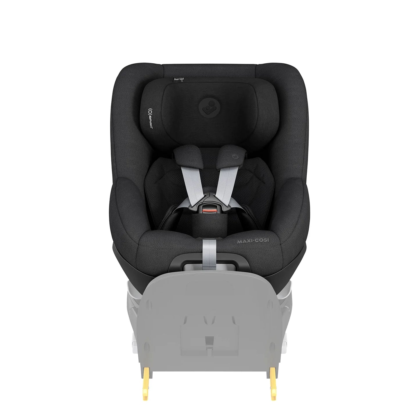 Maxi-Cosi - Pearl 360 Pro - Authentic Black