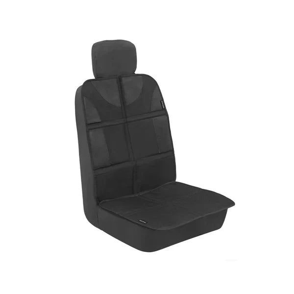 Bebe Confort - Back Seat Protector 0m+ - Black
