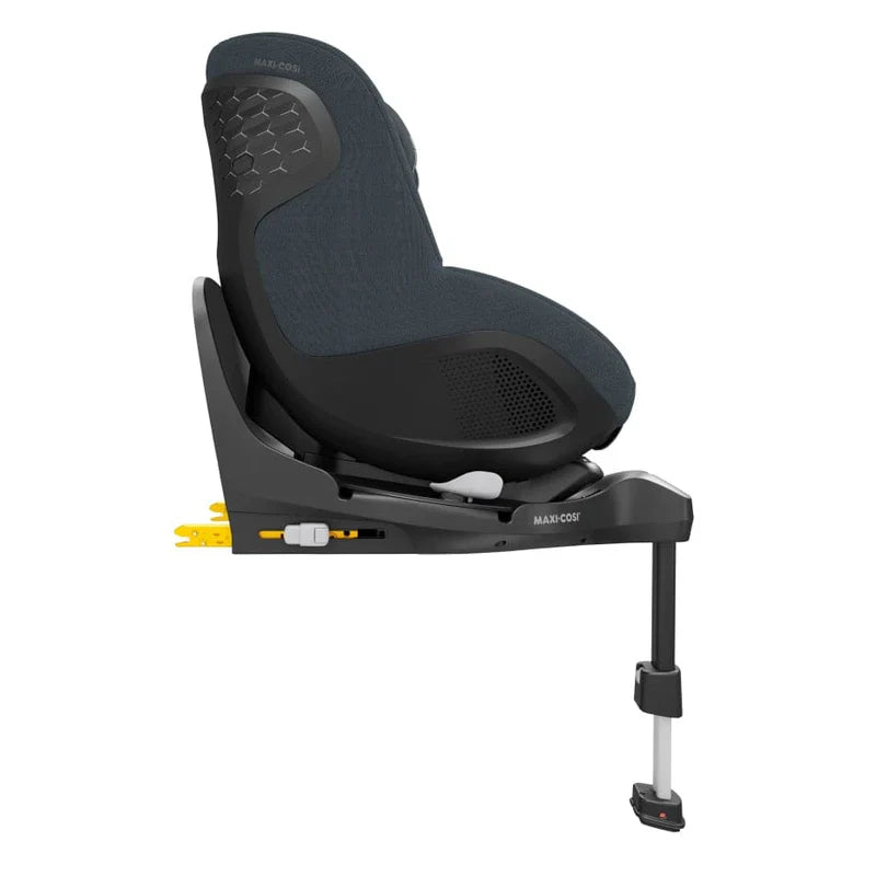 Maxi-Cosi - Mica 360 Pro - I-Size - Authentic Graphite