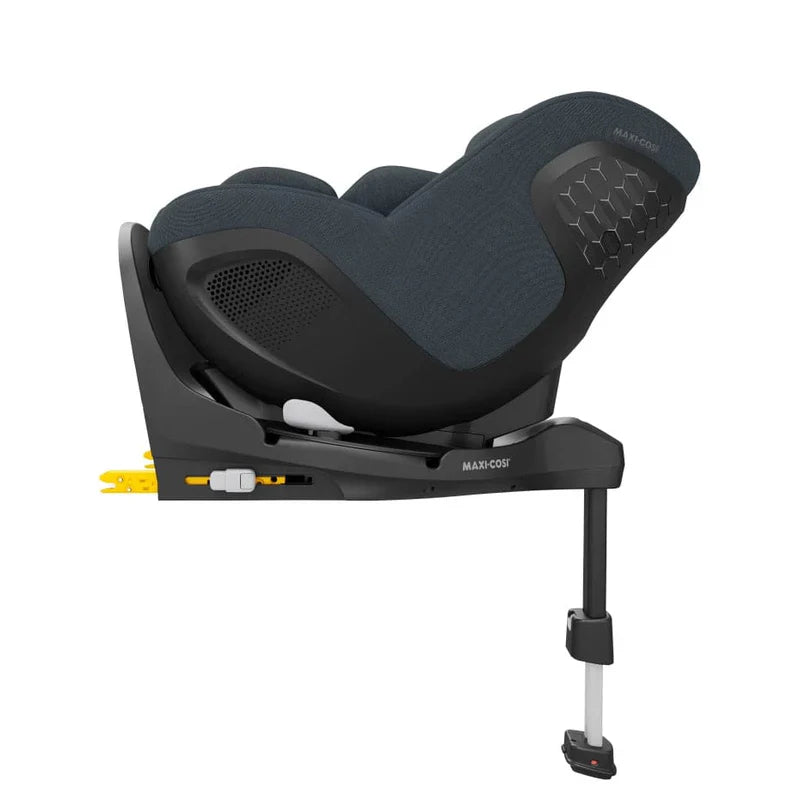 Maxi-Cosi - Mica 360 Pro - I-Size - Authentic Graphite