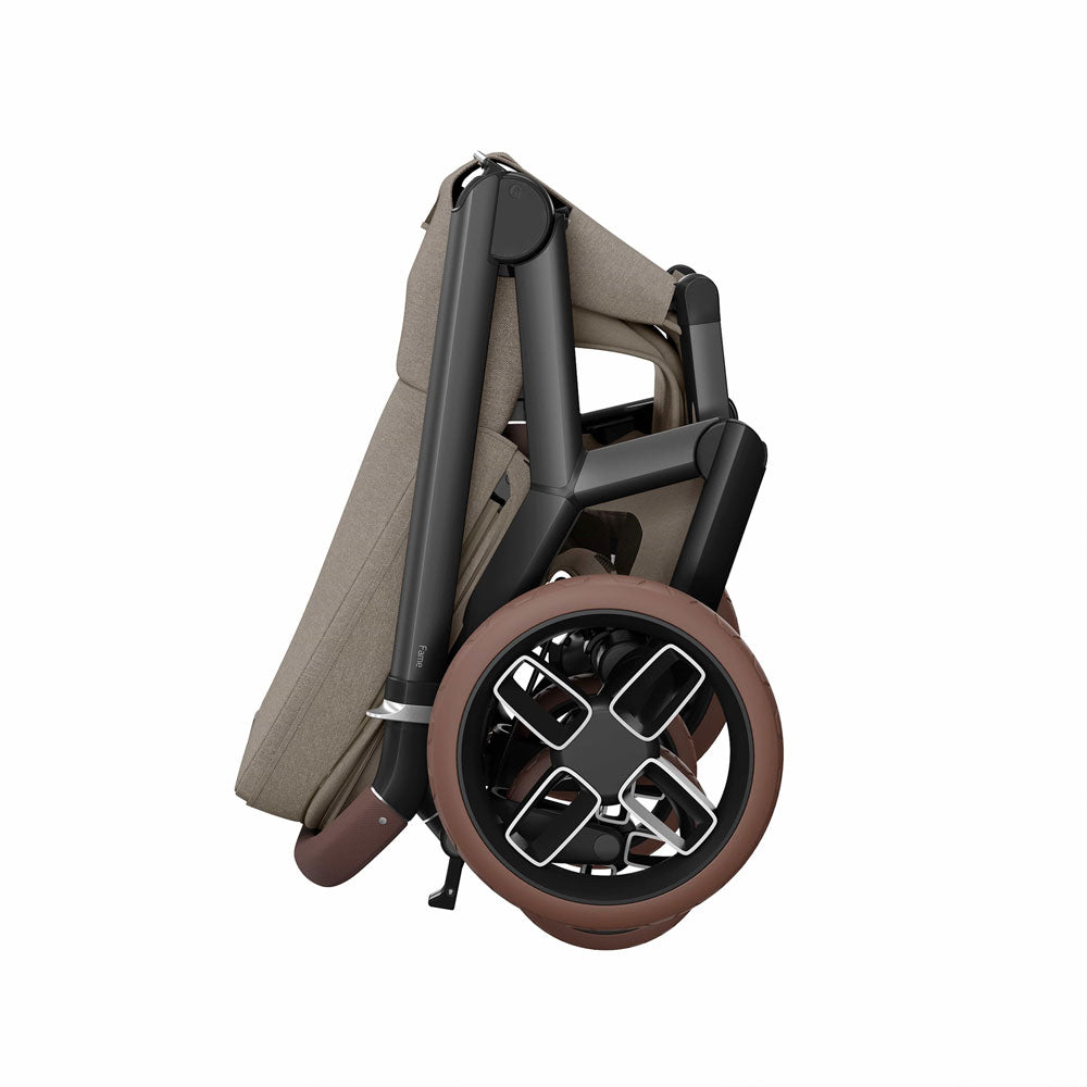 Maxi Cosi - Fame Stroller - Twillic Truffle