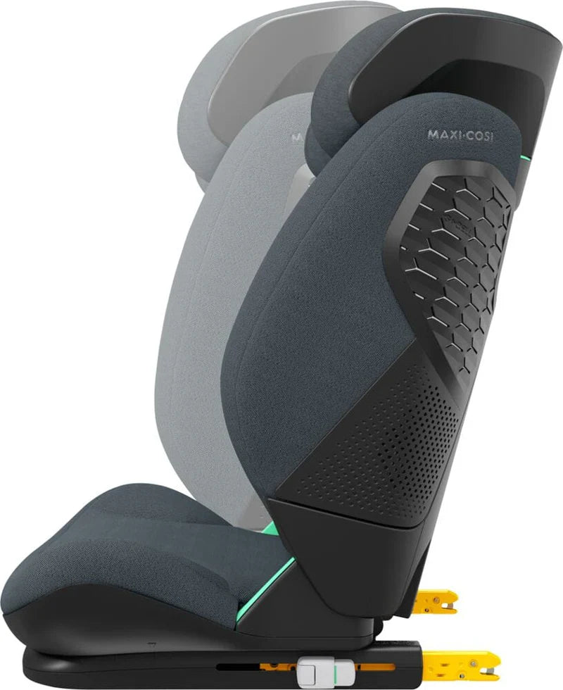 Maxi-Cosi - Rodifix Pro2 I-Size - Authentic Graphite