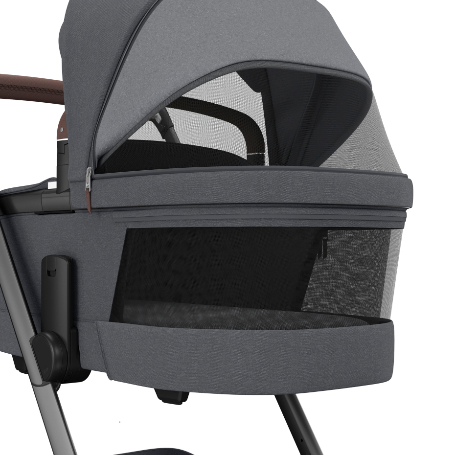 Maxi Cosi - Fame  Stroller - Twillic Graphite