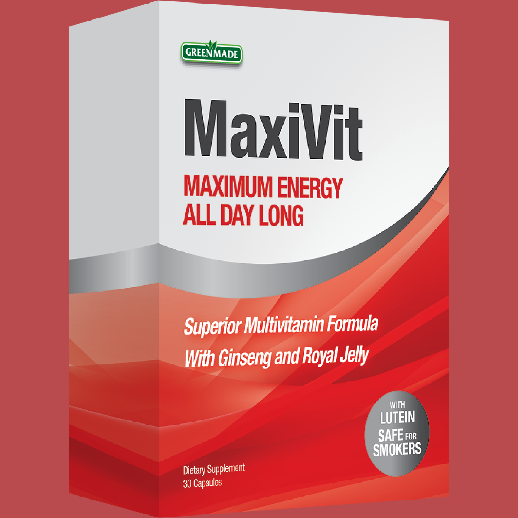 MAXIVIT
