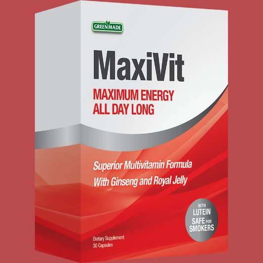 MAXIVIT