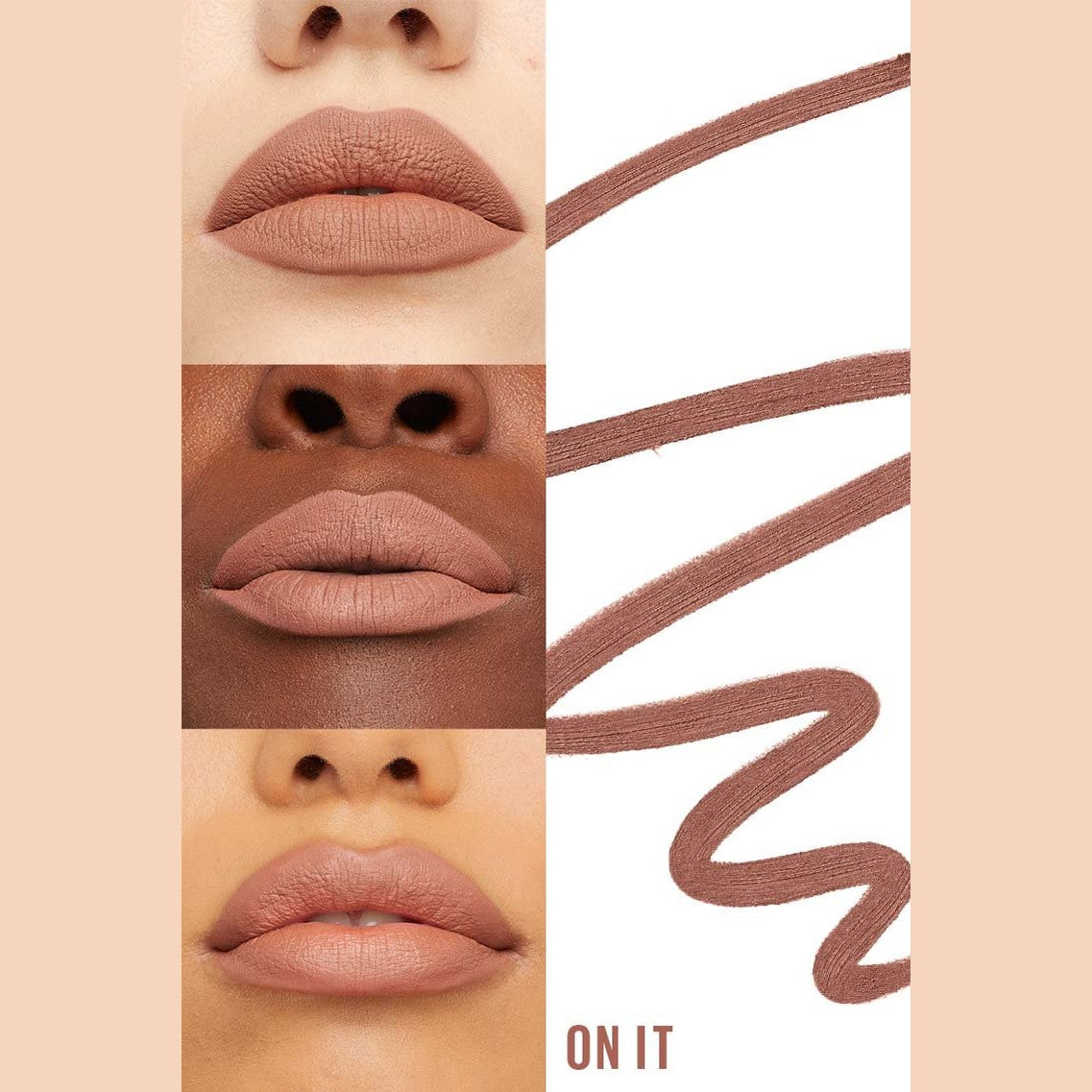 MAYBELLINE LIFTER LINER™ Lip Liner Makeup -05 ONIT