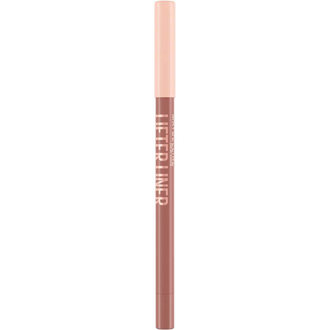 MAYBELLINE LIFTER LINER™ Lip Liner Makeup -05 ONIT