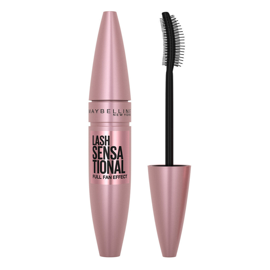 Maybelline lash sensational mascara