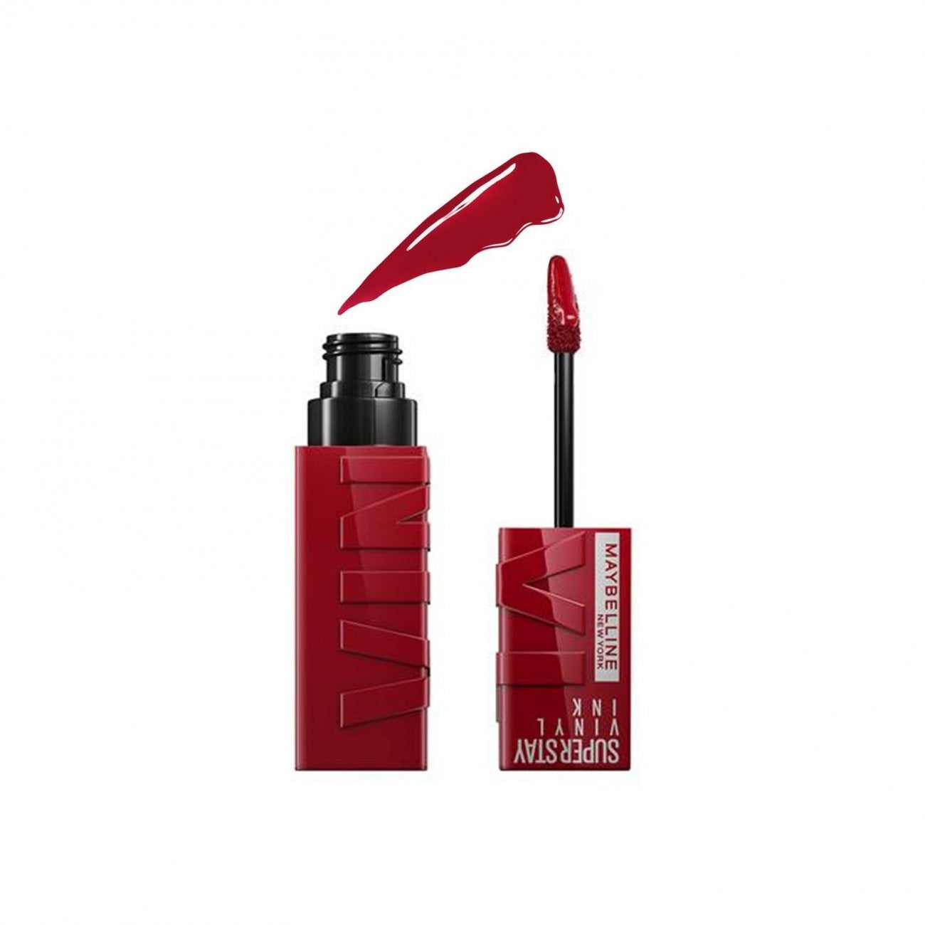 Maybelline Super Stay Vinyl Ink Longwear Liquid Lipcolor - Medaid International