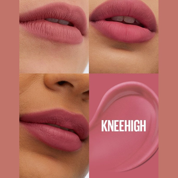 MAYBELLINE SUPERSTAY TEDDY TIND - KNEEHIGH-
