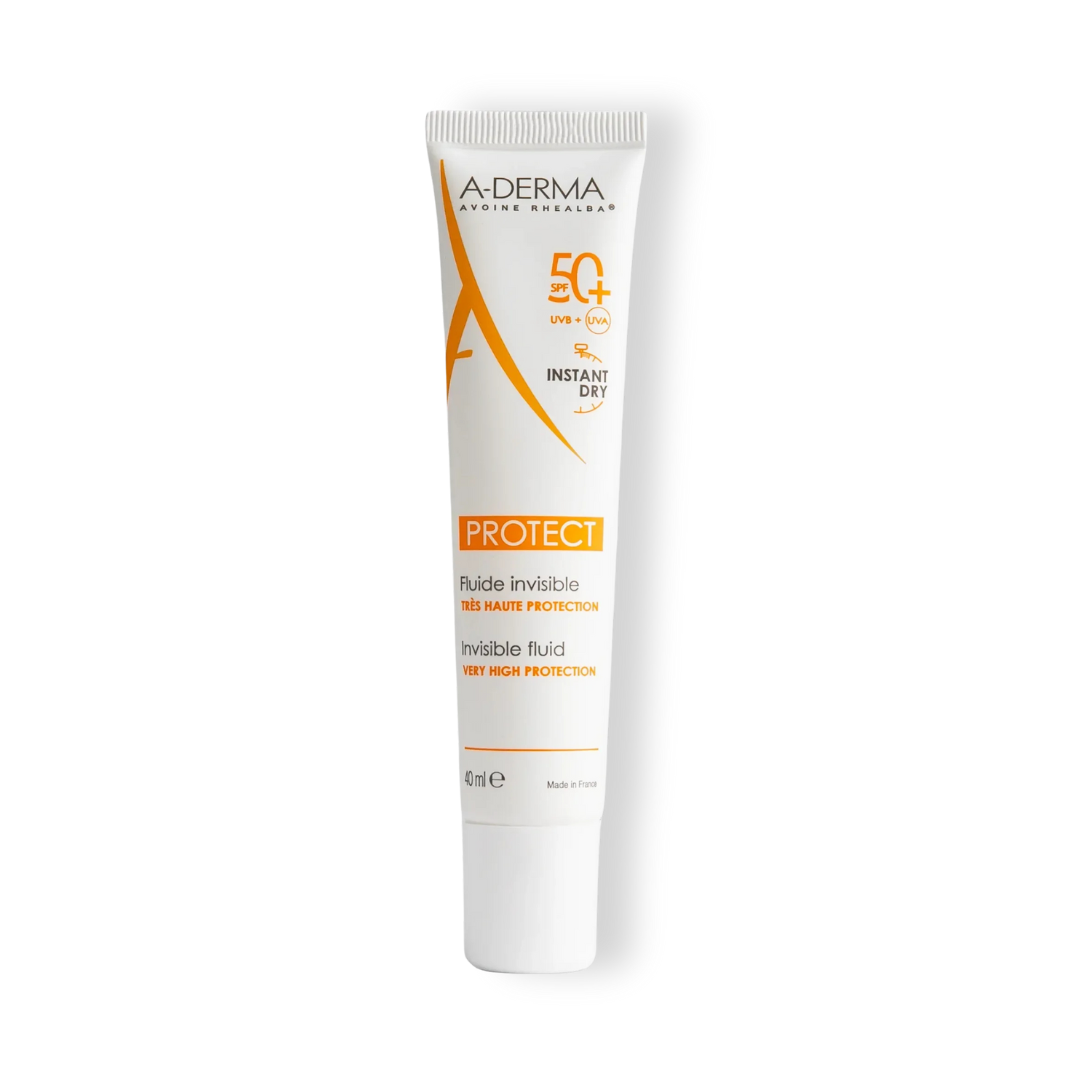 Protect invisible fluid Spf 50+