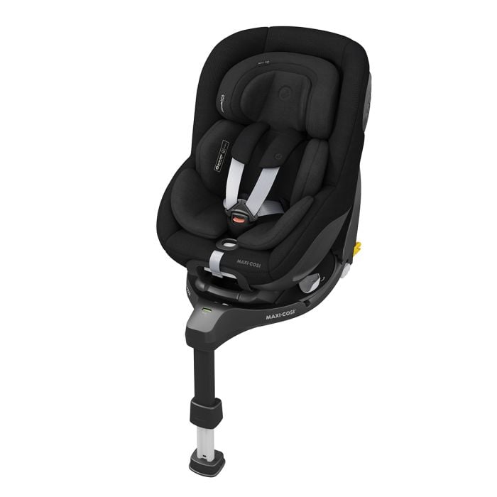 Maxi-Cosi - Mica 360 Pro I-size - Authentic Black