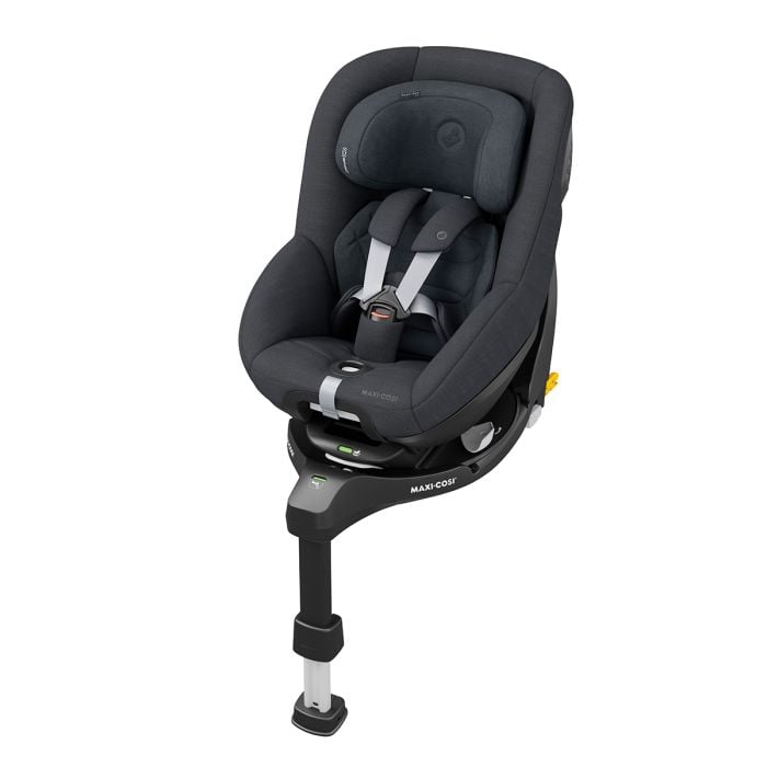 Maxi-Cosi - Pearl 360 Pro - Authentic Graphite