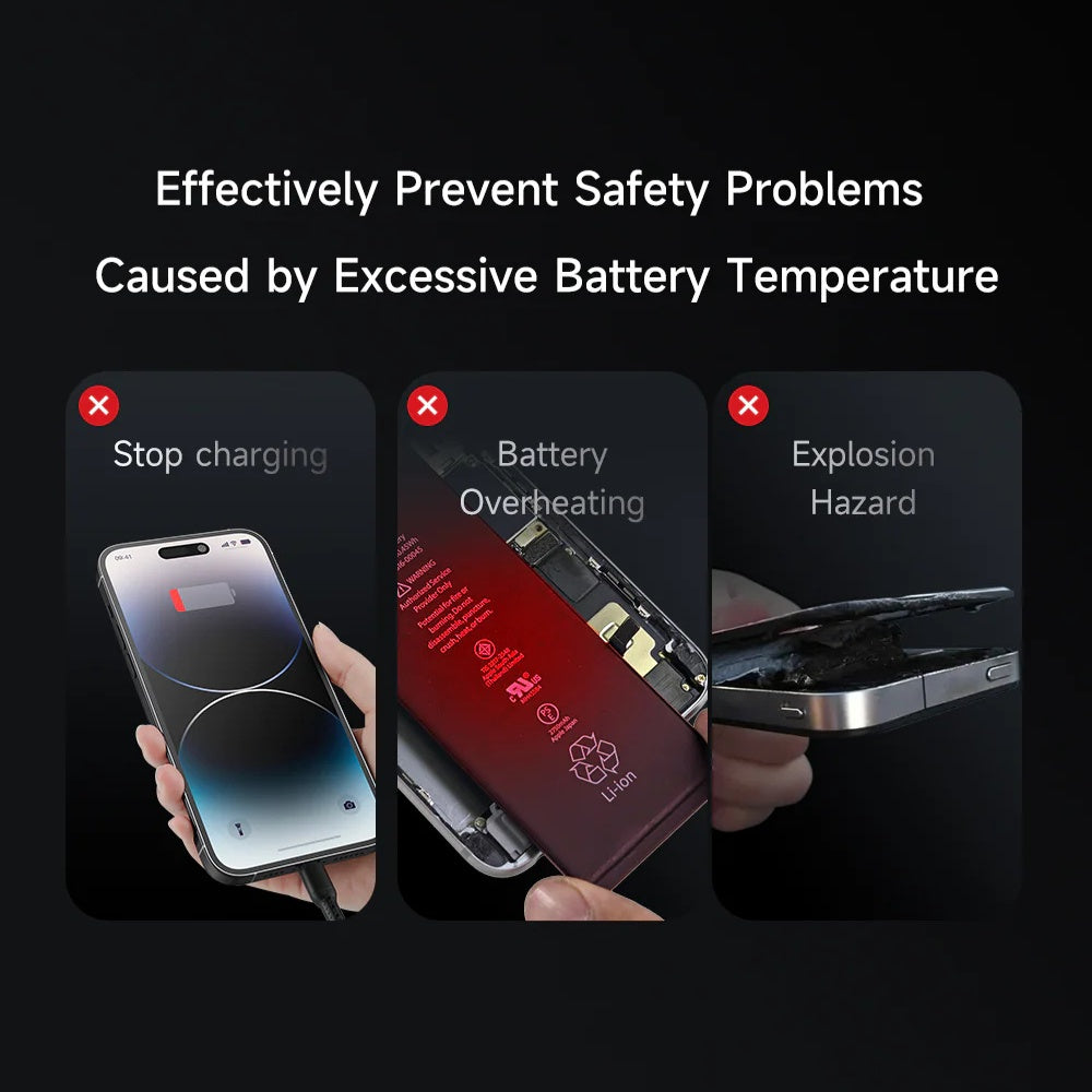 Mcdodo 20W Magnetic Wireless Charging 10000mAh Power Bank