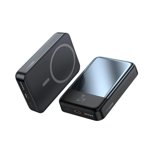 Mcdodo 20W Magnetic Wireless Charging 10000mAh Power Bank
