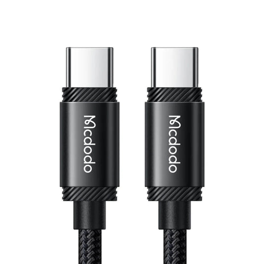 Mcdodo 240W Type-C to Type-C Cable 2m