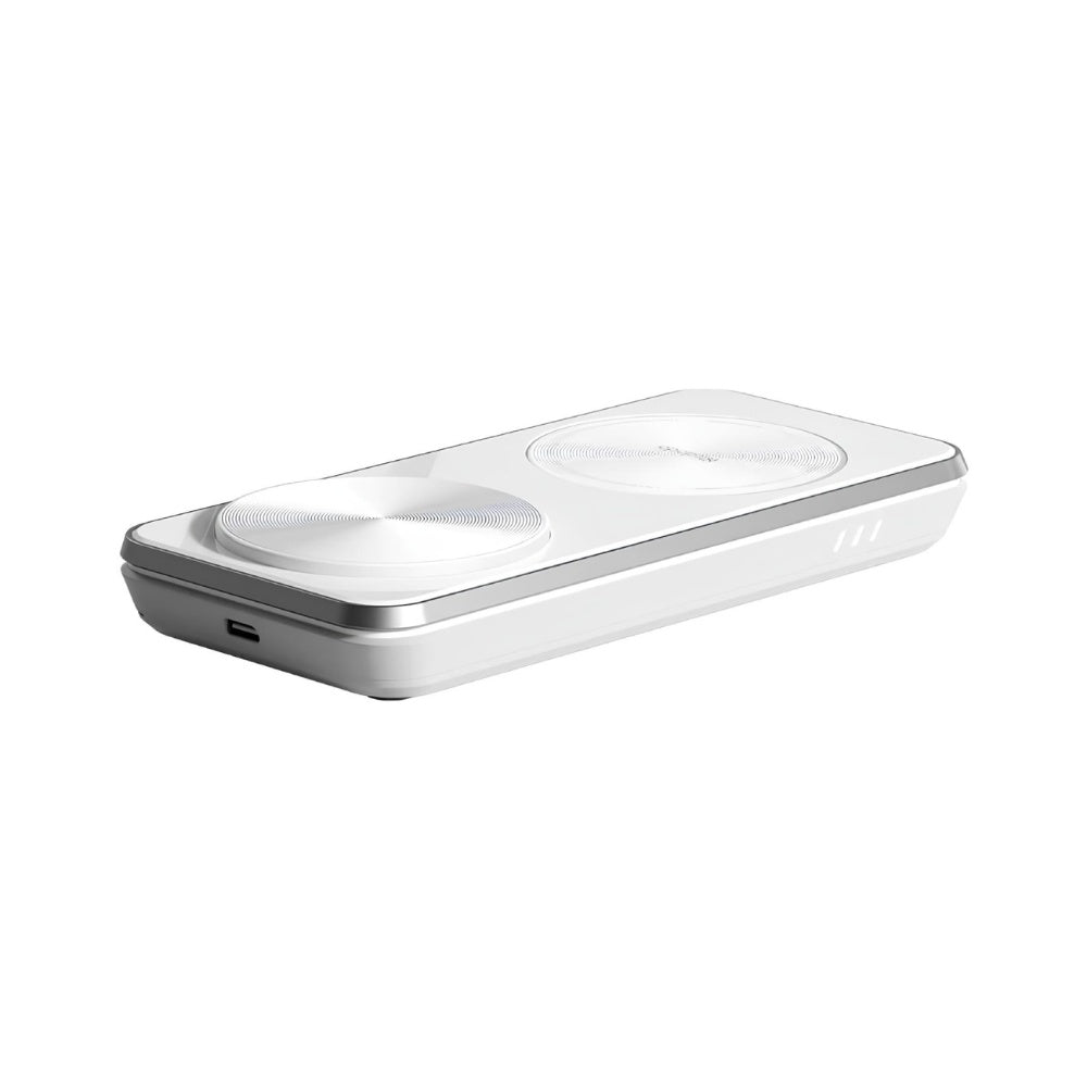 Mcdodo 3 in 1 Foldable Magnetic Wireless Charger CH-115