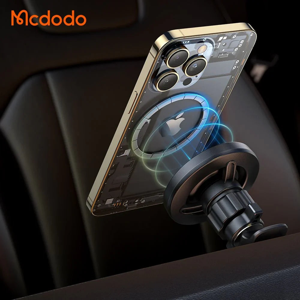 Mcdodo 360 Magnetic Car Phone Holder CM-405
