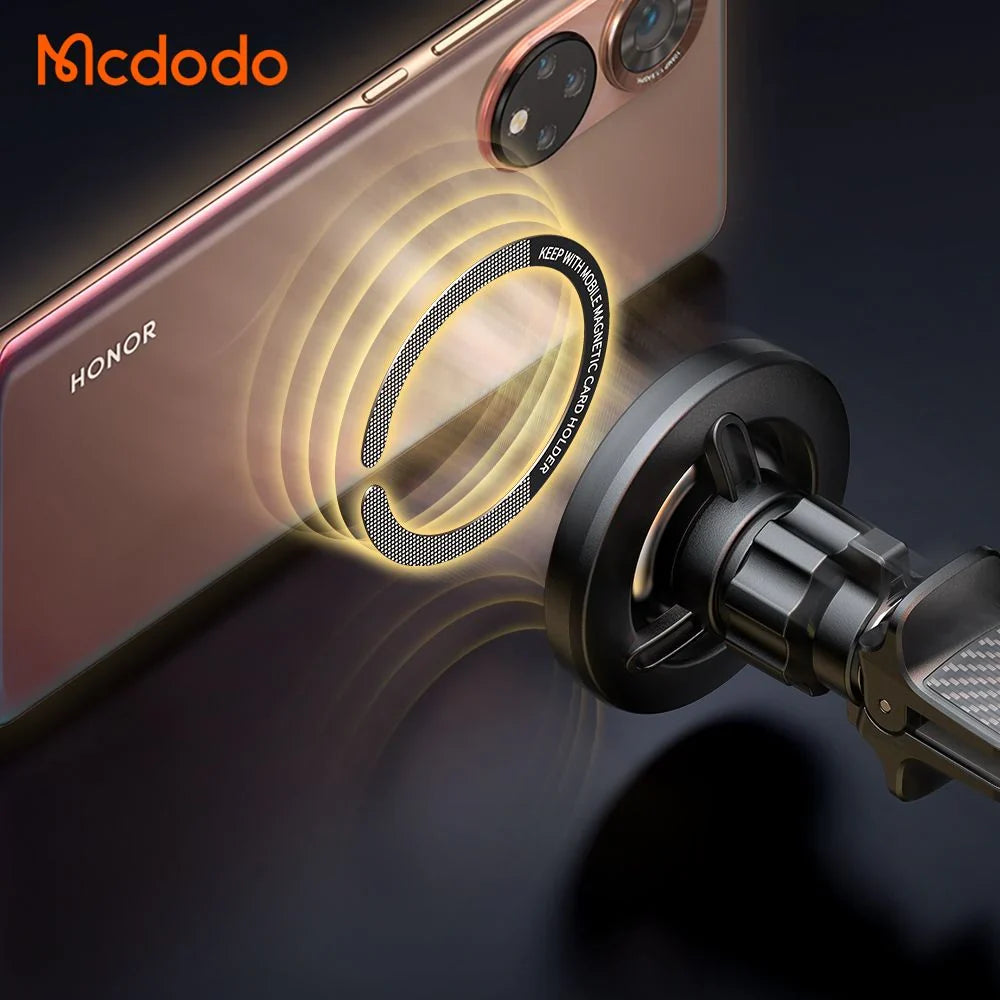 Mcdodo 360 Magnetic Car Phone Holder CM-405