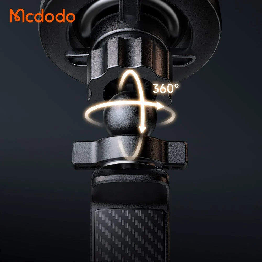 Mcdodo 360 Magnetic Car Phone Holder CM-405