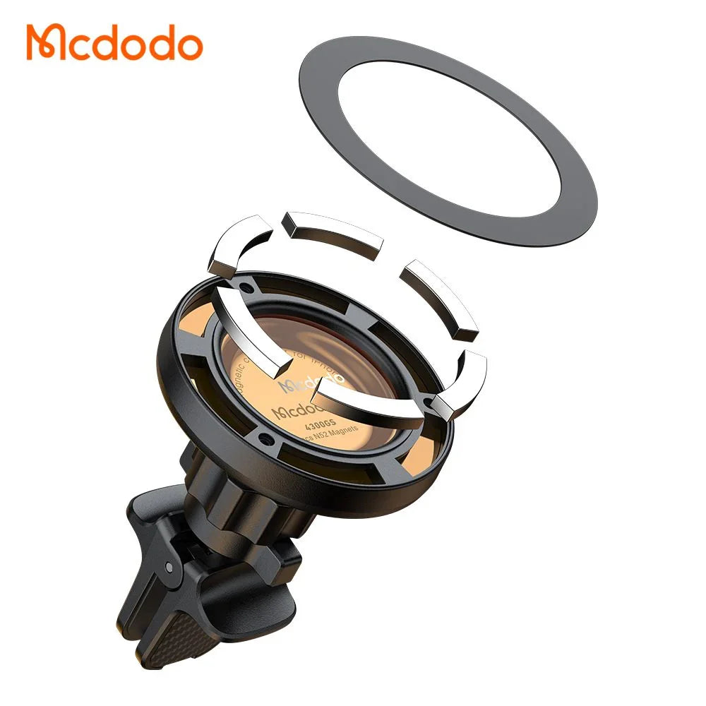 Mcdodo 360 Magnetic Car Phone Holder CM-405