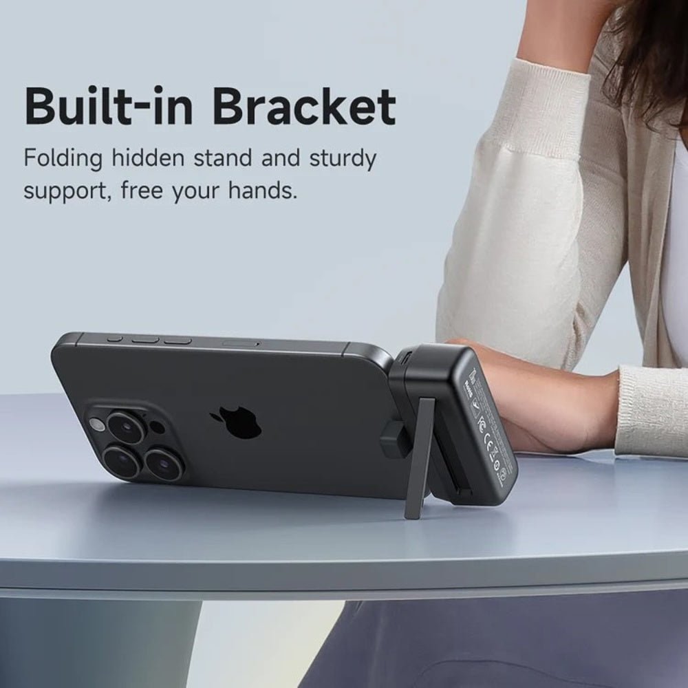 Mcdodo 5000mAh Portable Power Bank USB-C 20W MC-630