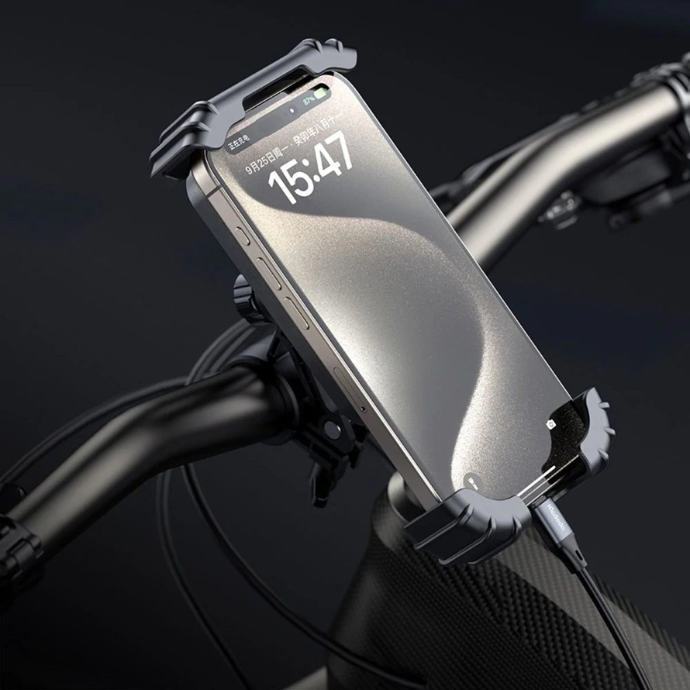 Mcdodo Bikes & Motorcycles Mount For Mobile