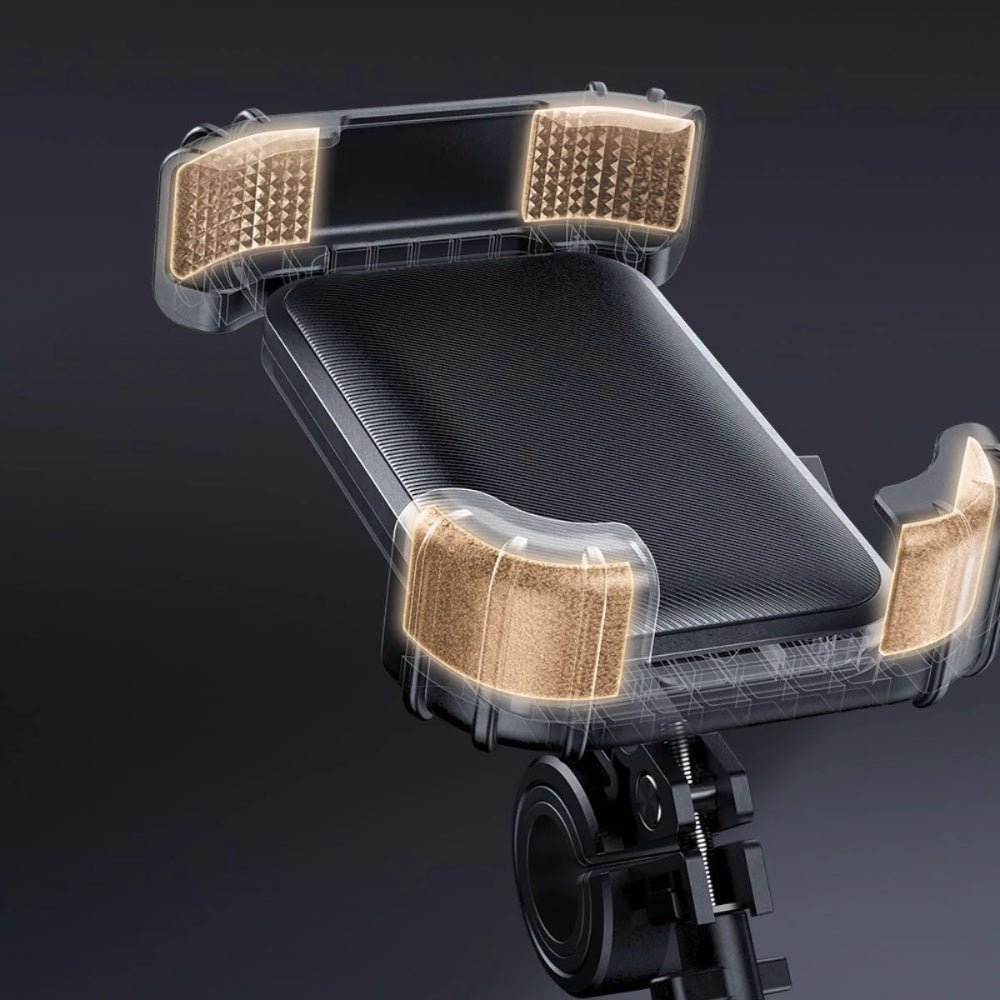Mcdodo Bikes & Motorcycles Mount For Mobile