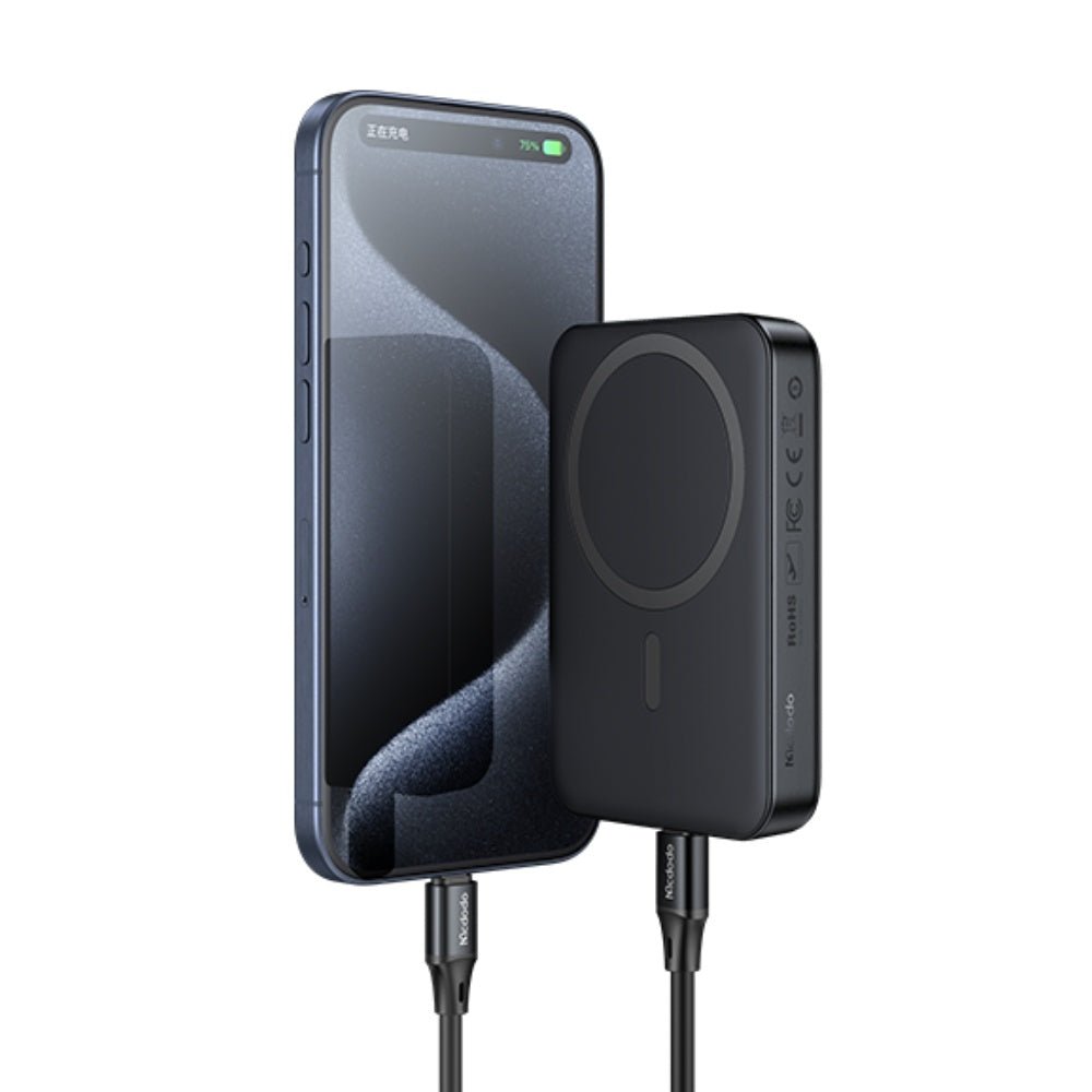Mcdodo Good Touch Power Bank 10000mAh 30W