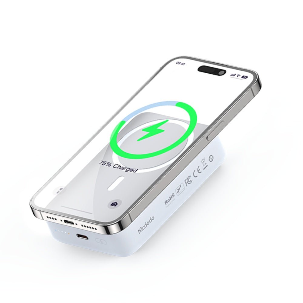 Mcdodo Good Touch Power Bank 10000mAh 30W