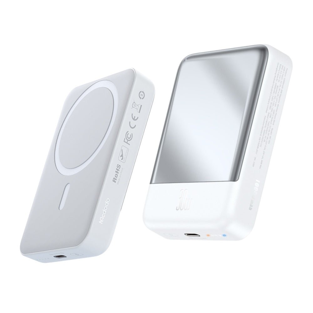 Mcdodo Good Touch Power Bank 10000mAh 30W