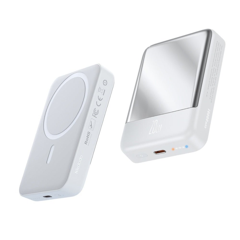 Mcdodo Good Touch Power Bank 20000mAh 20W