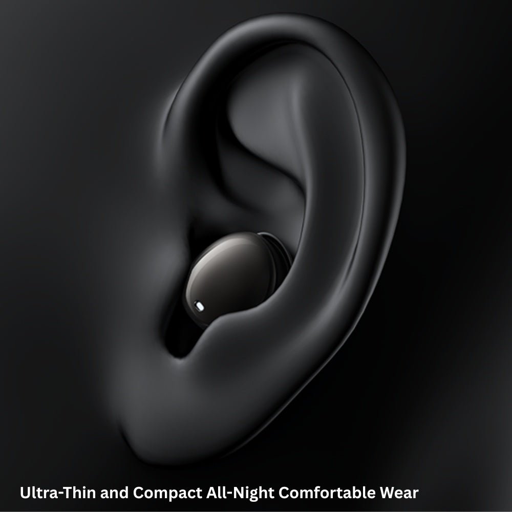 Mcdodo Goodnight Sleep Earbuds HP-449