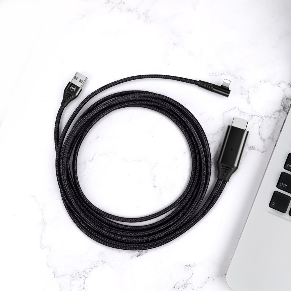 Mcdodo Lightning to Hdmi Cable 4K CA-6400