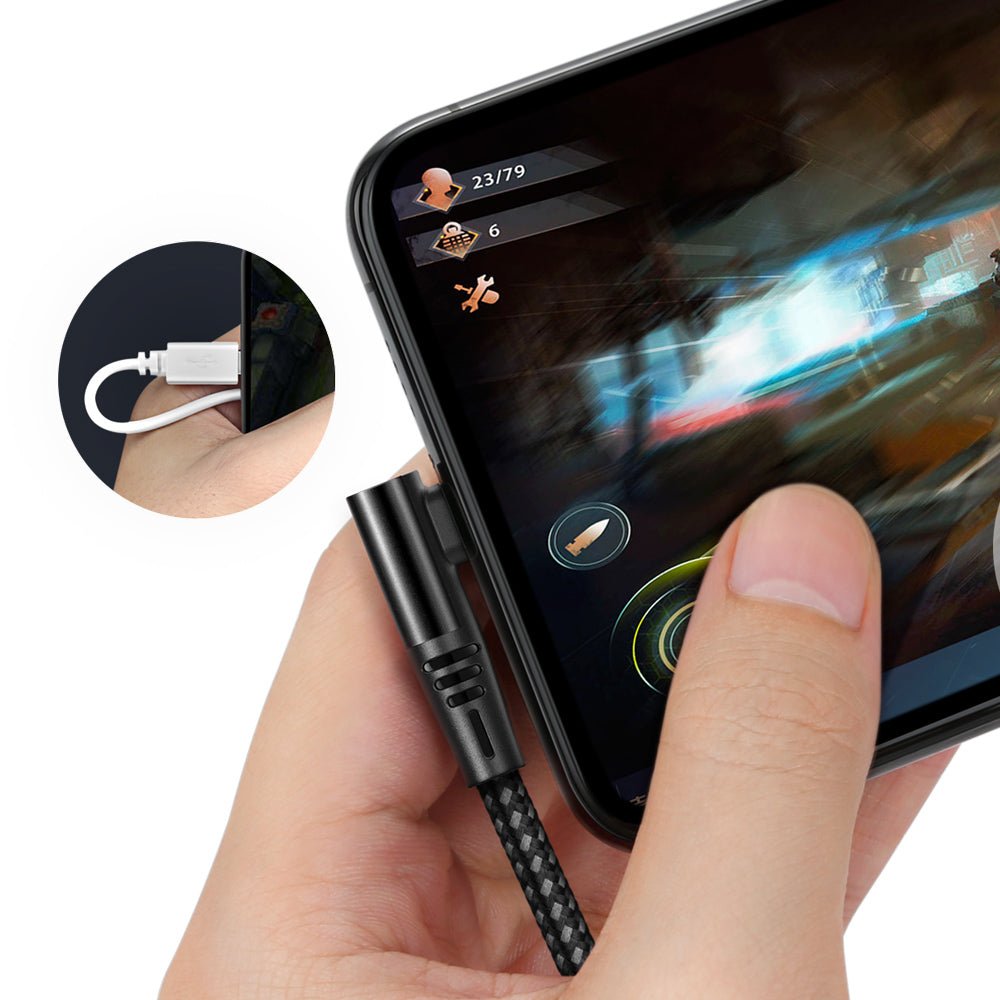 Mcdodo Lightning to Hdmi Cable 4K CA-6400
